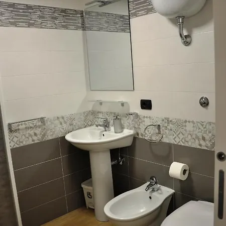 Apartamento Abella *