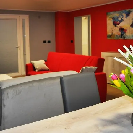 Apartamento Abella *