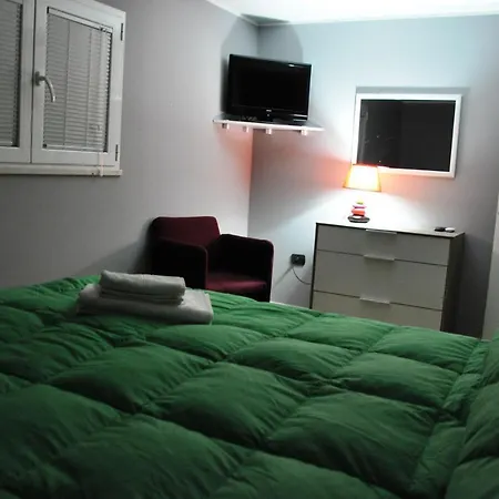 Apartamento Abella Avella