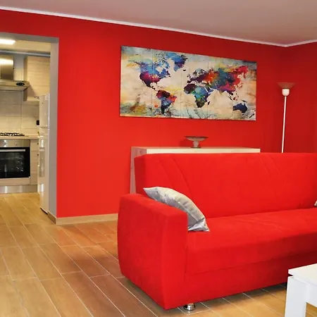 Apartamento Abella *