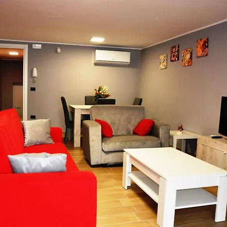Apartamento Abella