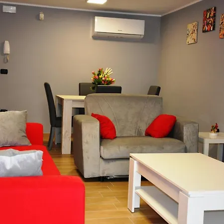 Abella Apartamento *