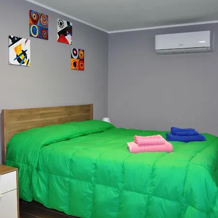 Abella Apartamento *