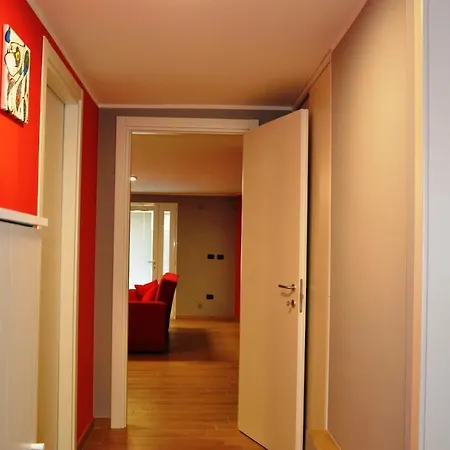 Apartamento Abella Avella