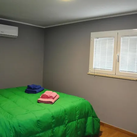 Abella Apartamento
