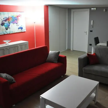 Abella Apartamento Avella