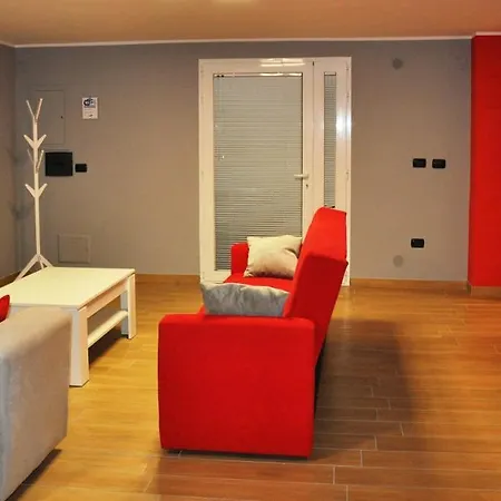 Abella Apartamento *